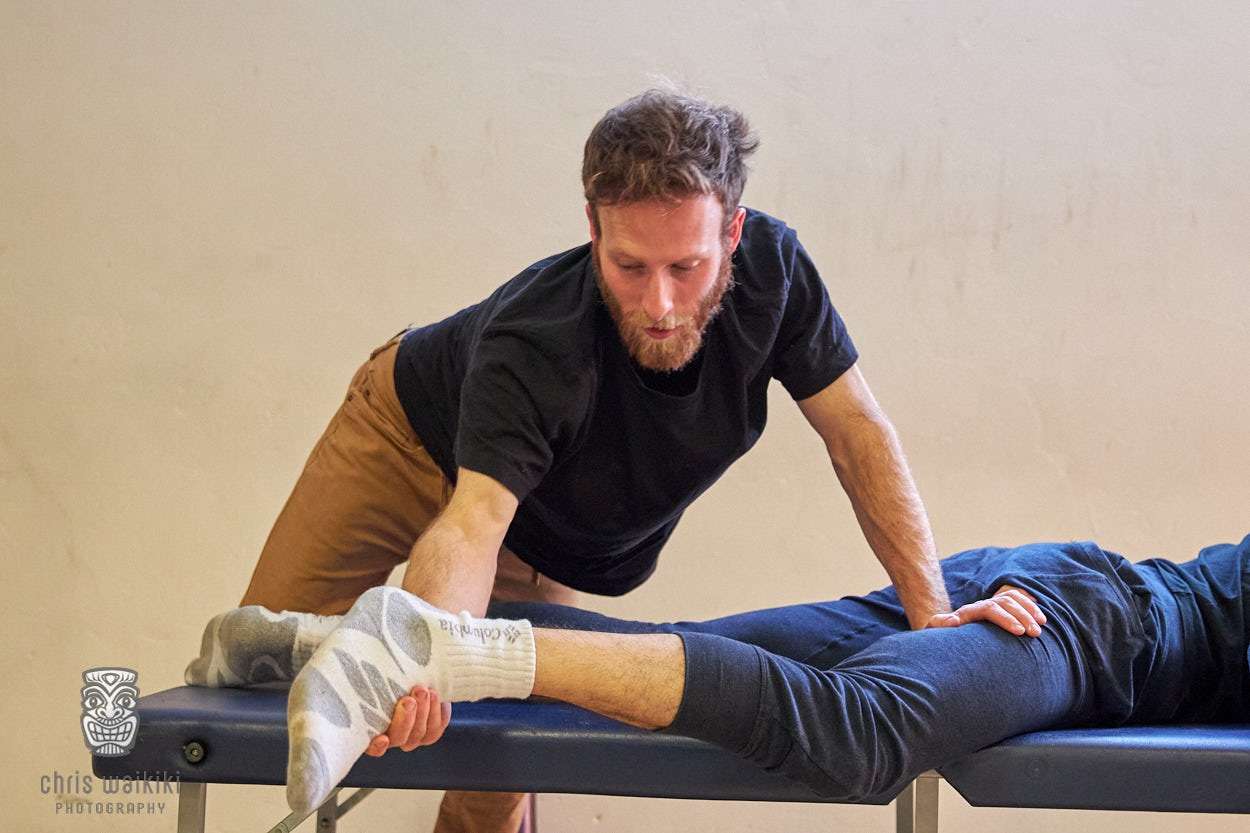 Profile image of איתי לירז