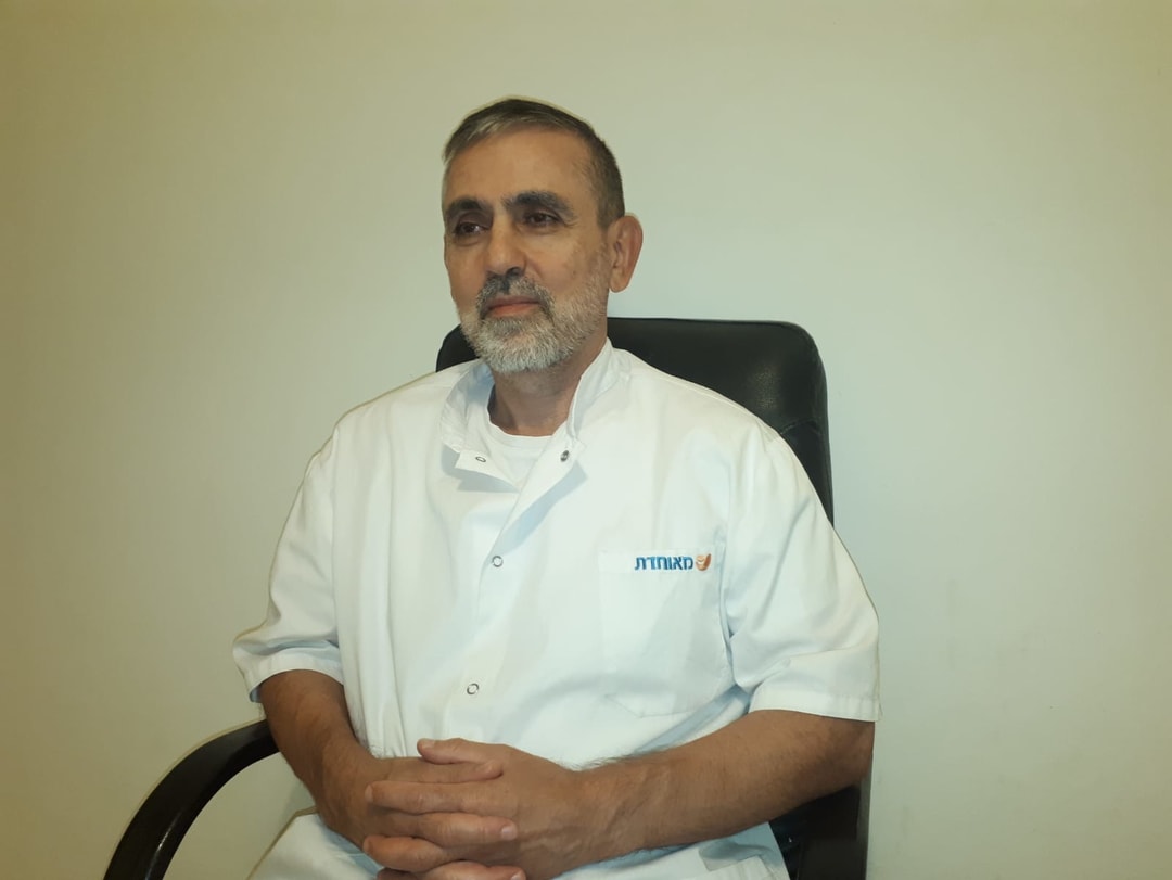 Profile image of אלי איליה אלכסנדרוביץ'