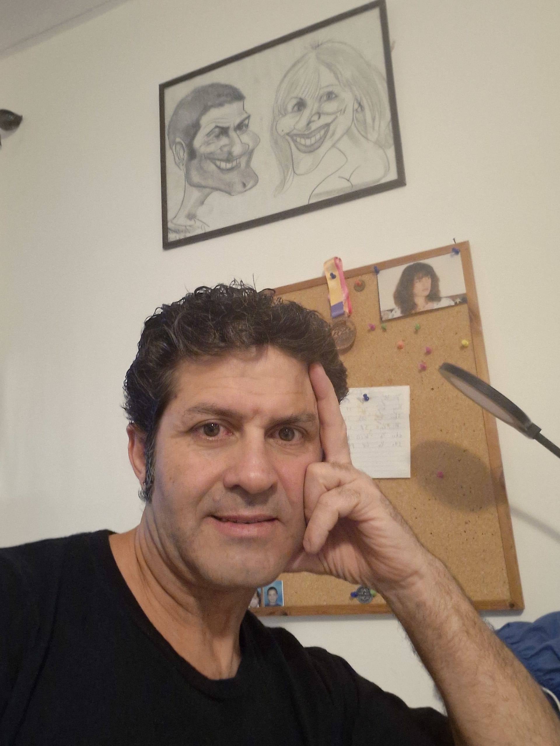 Profile image of אלי אלפי רפואה סינית