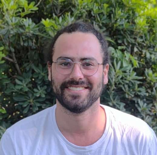 Profile image of אלמוג וסרמן