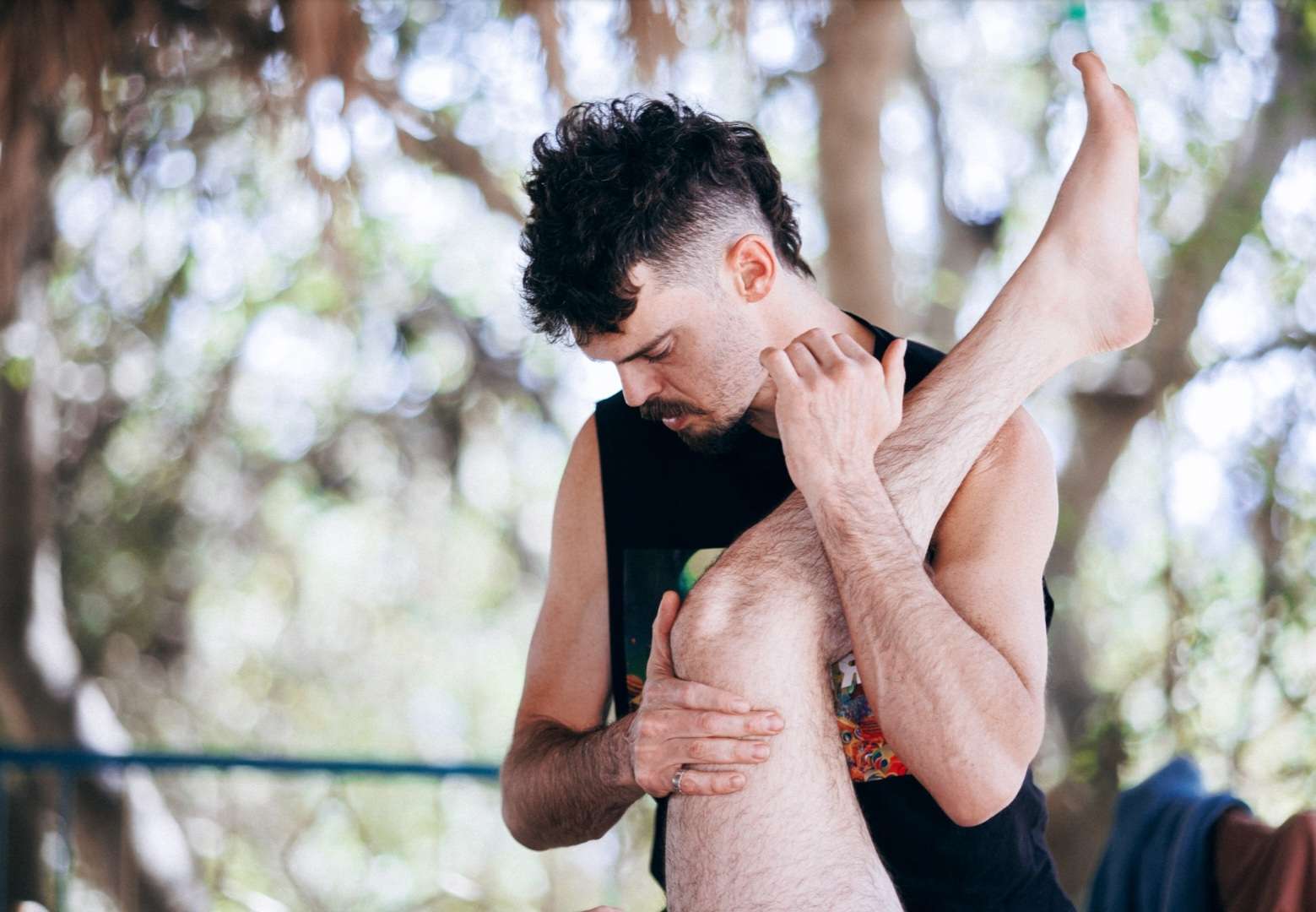 Profile image of אלעד גורפינקל