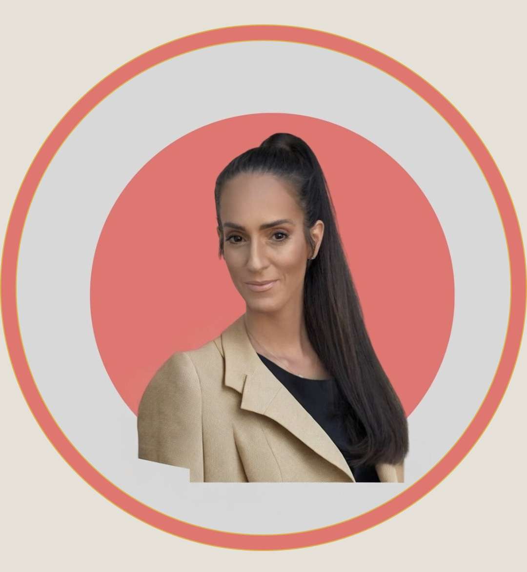 Profile image of אמא מהממת-מדריכת הורים ומטפלת תודעת