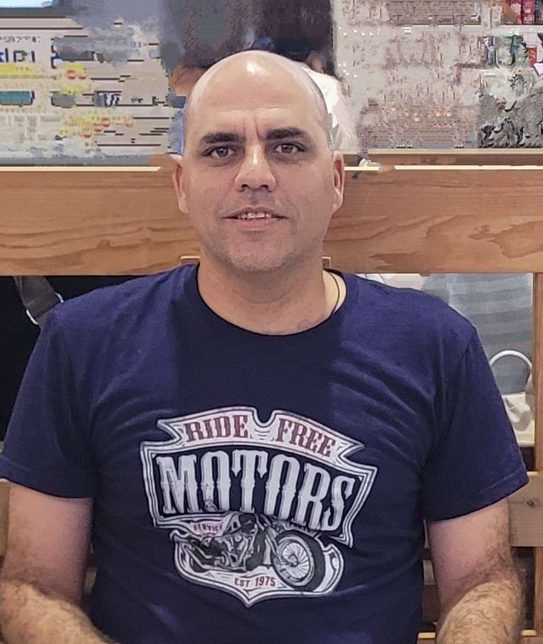 Profile image of אמנות ההקשבה-שי סער