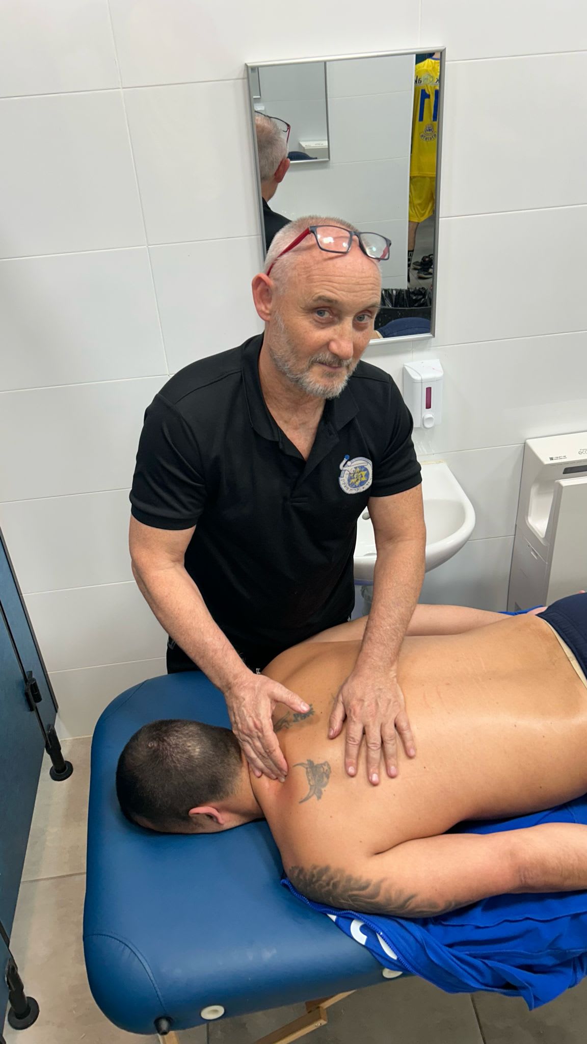 Profile image of אסטבן פינקלשטיין