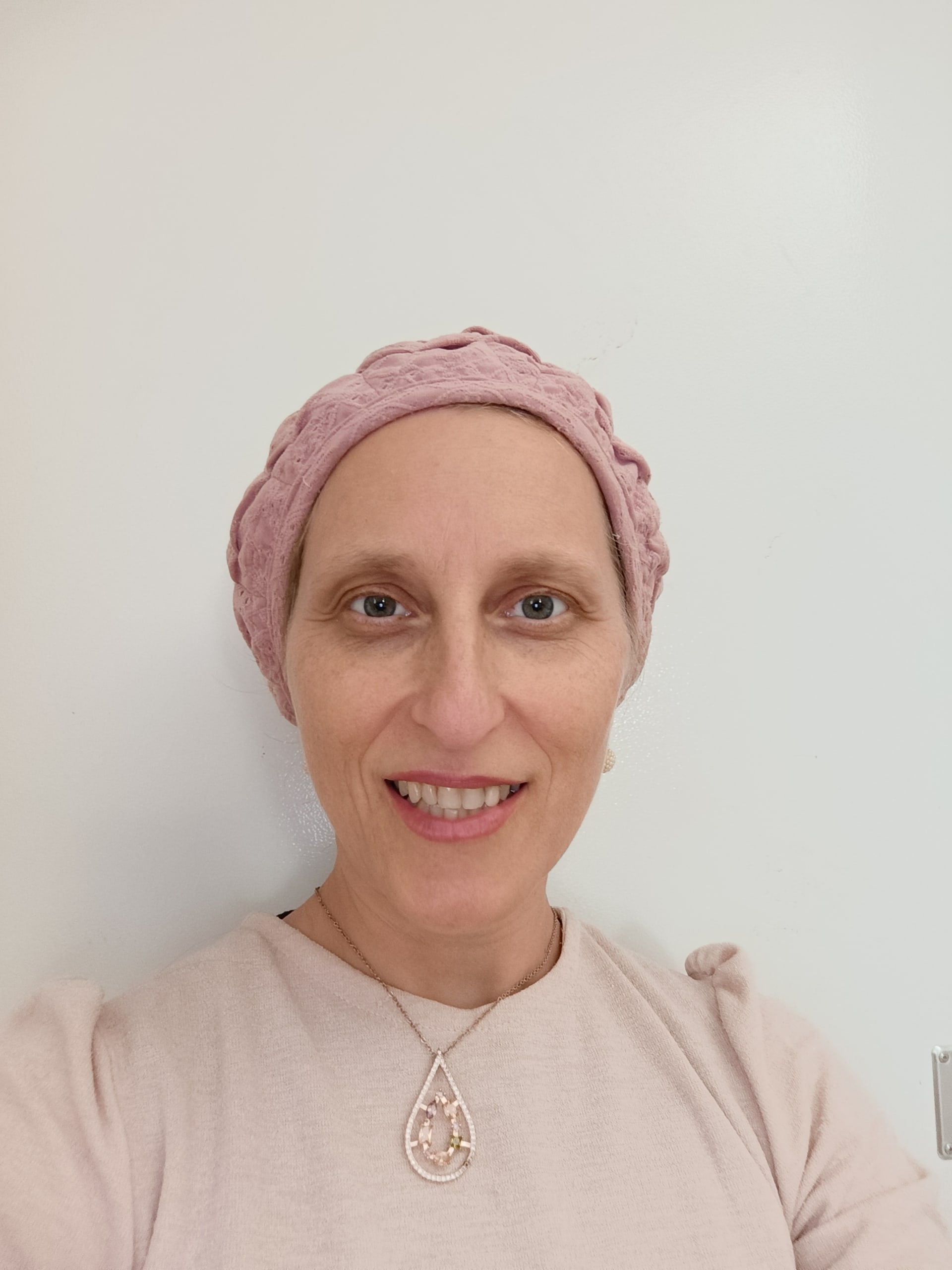 Profile image of אסתר מושיאשוילי