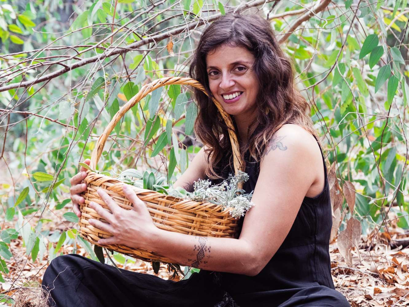 Profile image of אפטי סעאתי~רפואה טבעית מותאמת אישית