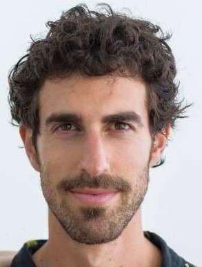 Profile image of גל גולדשטיין