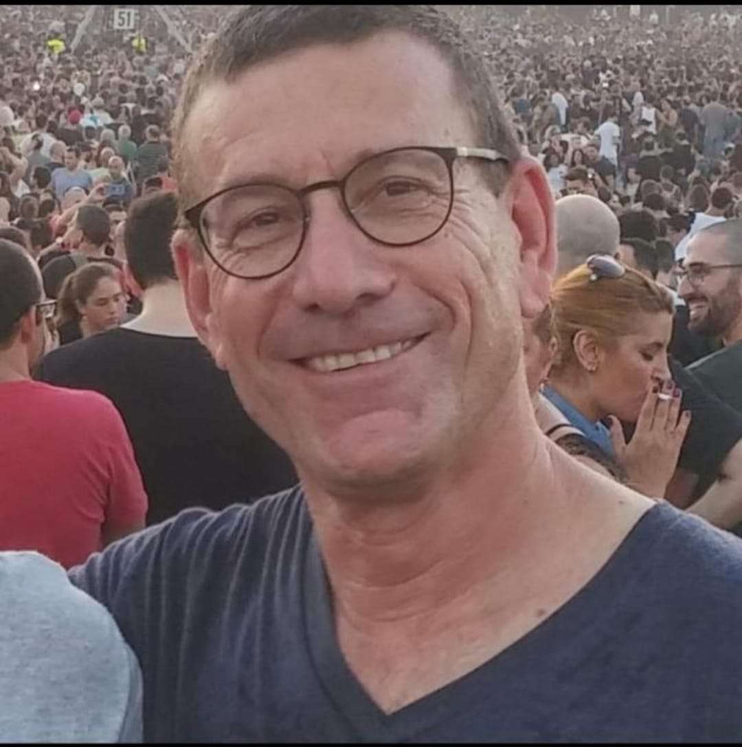 Profile image of דב פייגלר