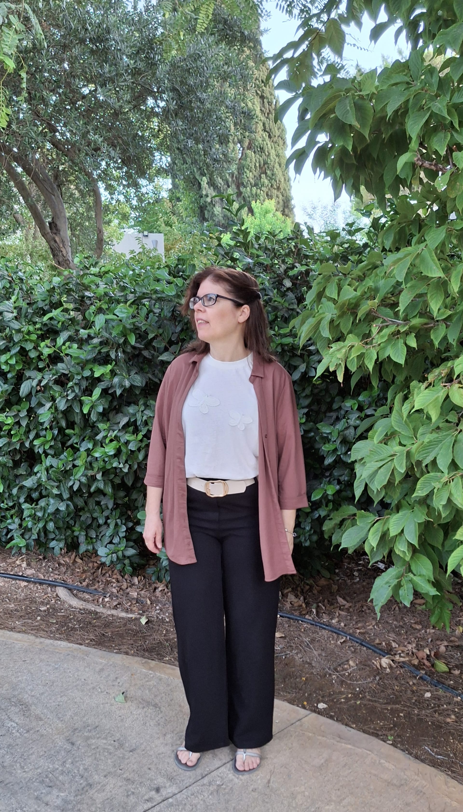 Profile image of דרך האיזון - גפן זאבי