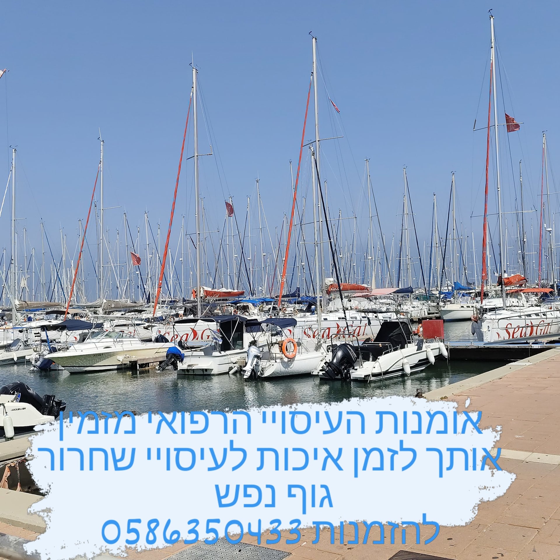 הארי וינגרטן אומנות העיסויי הרפואי  image 1