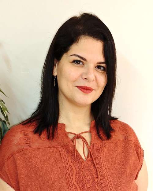 Profile image of הילה רבינוביץ׳