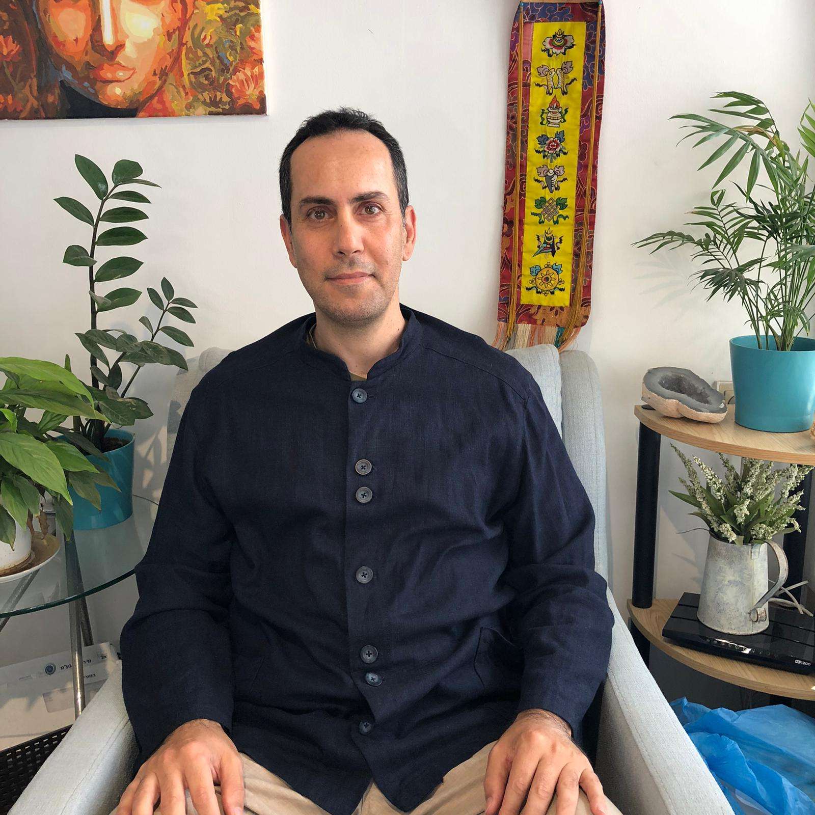 Profile image of המרפאה של ירון יעקב