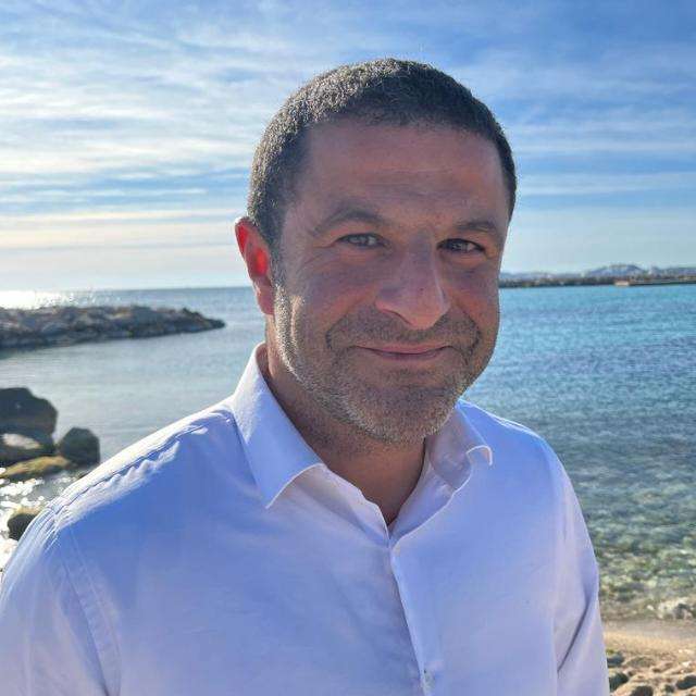 Profile image of חיים ברבי