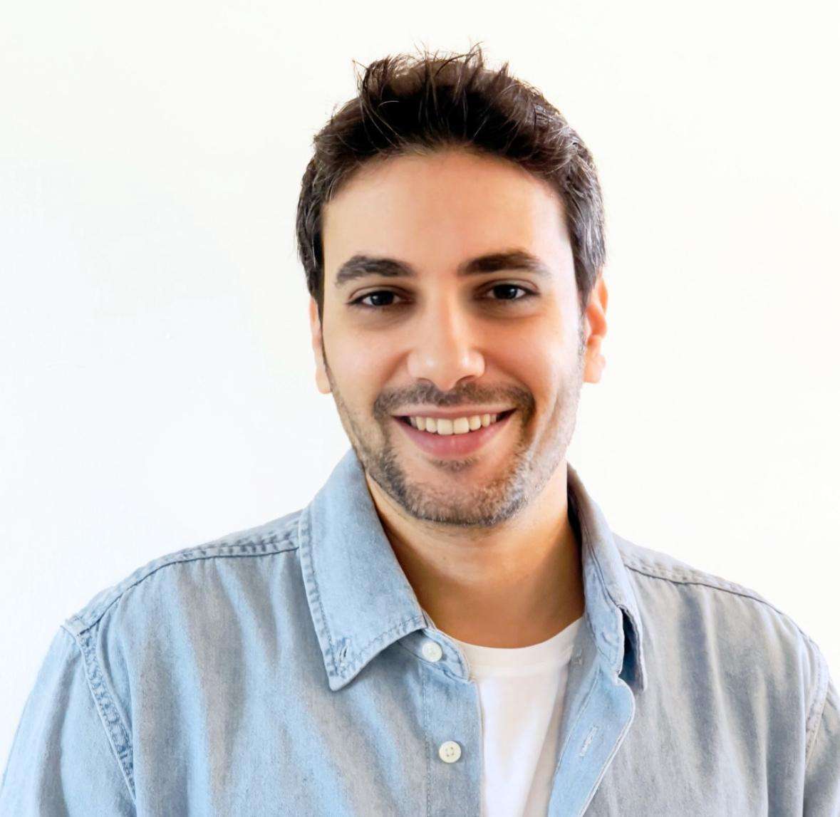 Profile image of יוסי אברהם