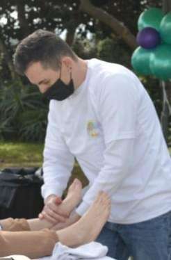ליאור רפלקסולוגיה image 1