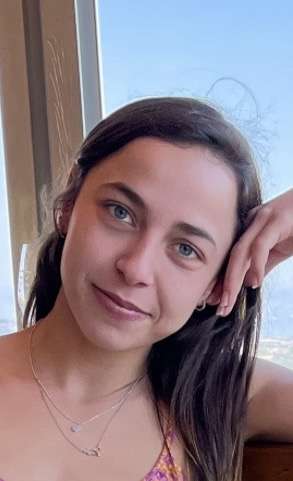 Profile image of נגה כהן- דרך ההכרה