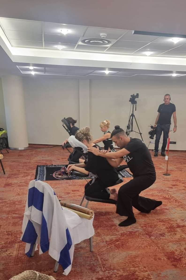 נדב זיו image 1