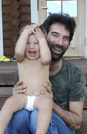 Profile image of נדב נהרי