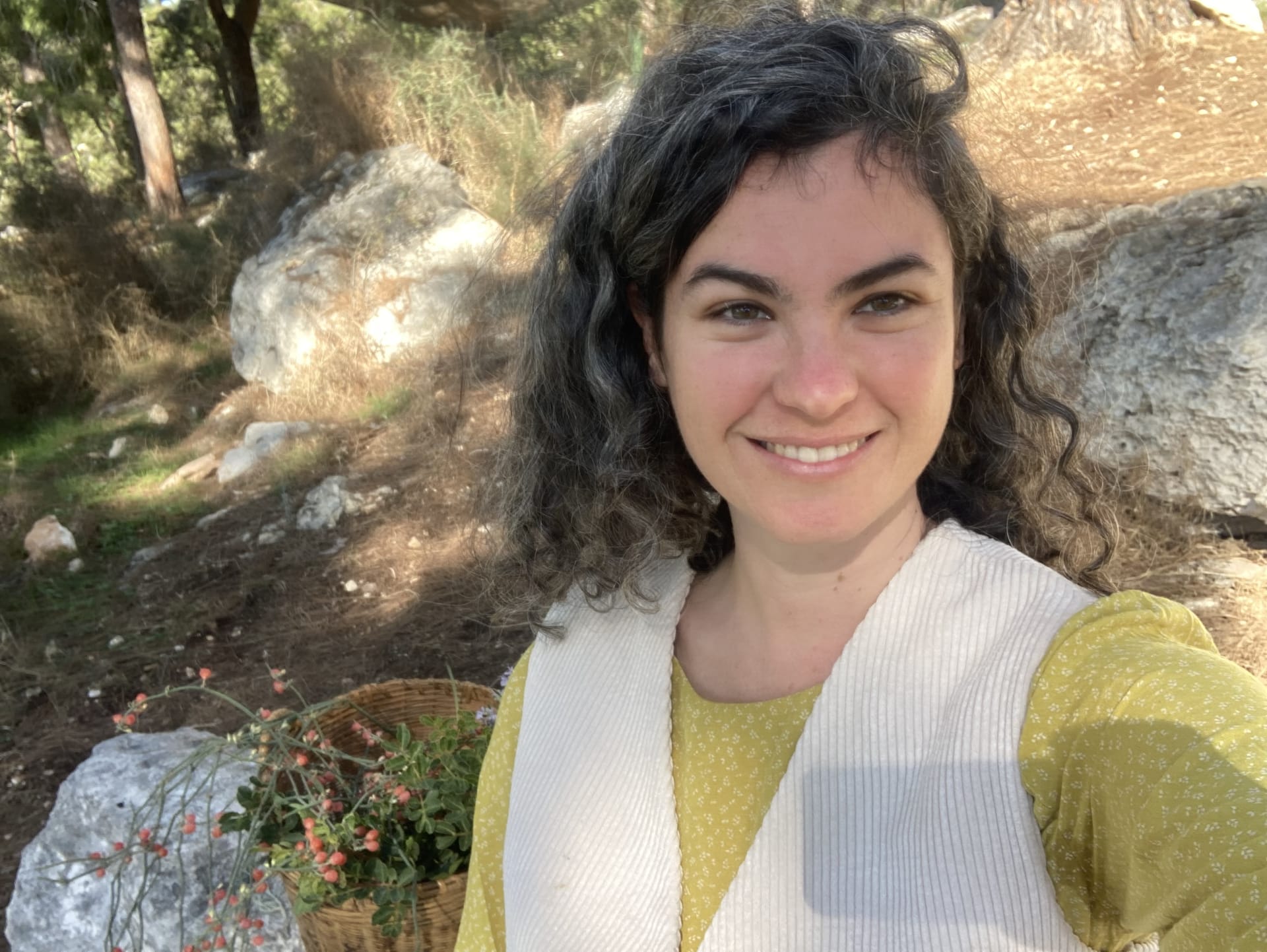 Profile image of נועה רימון הוכברג