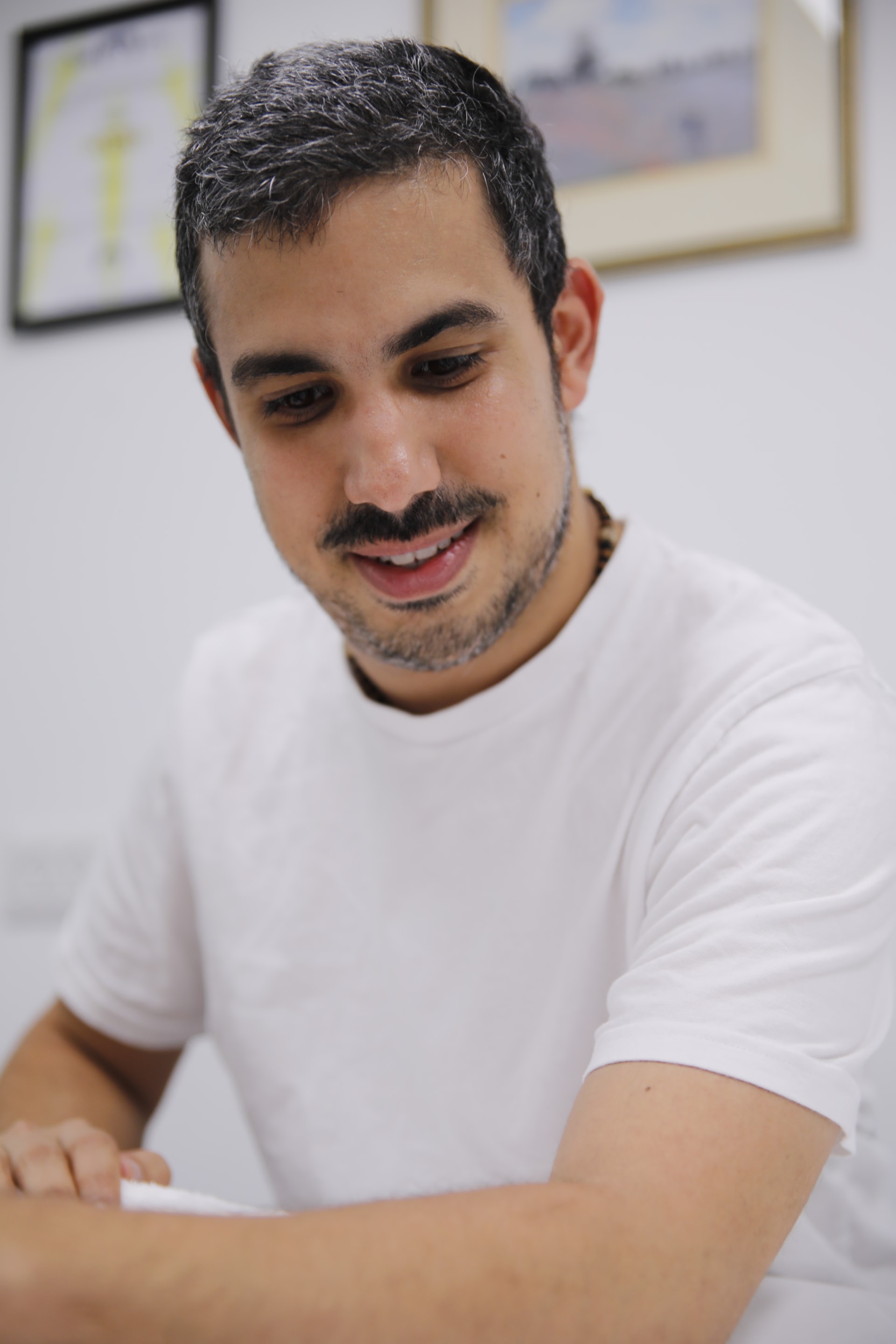 Profile image of ניר הרפז Restart טיפול בכאב