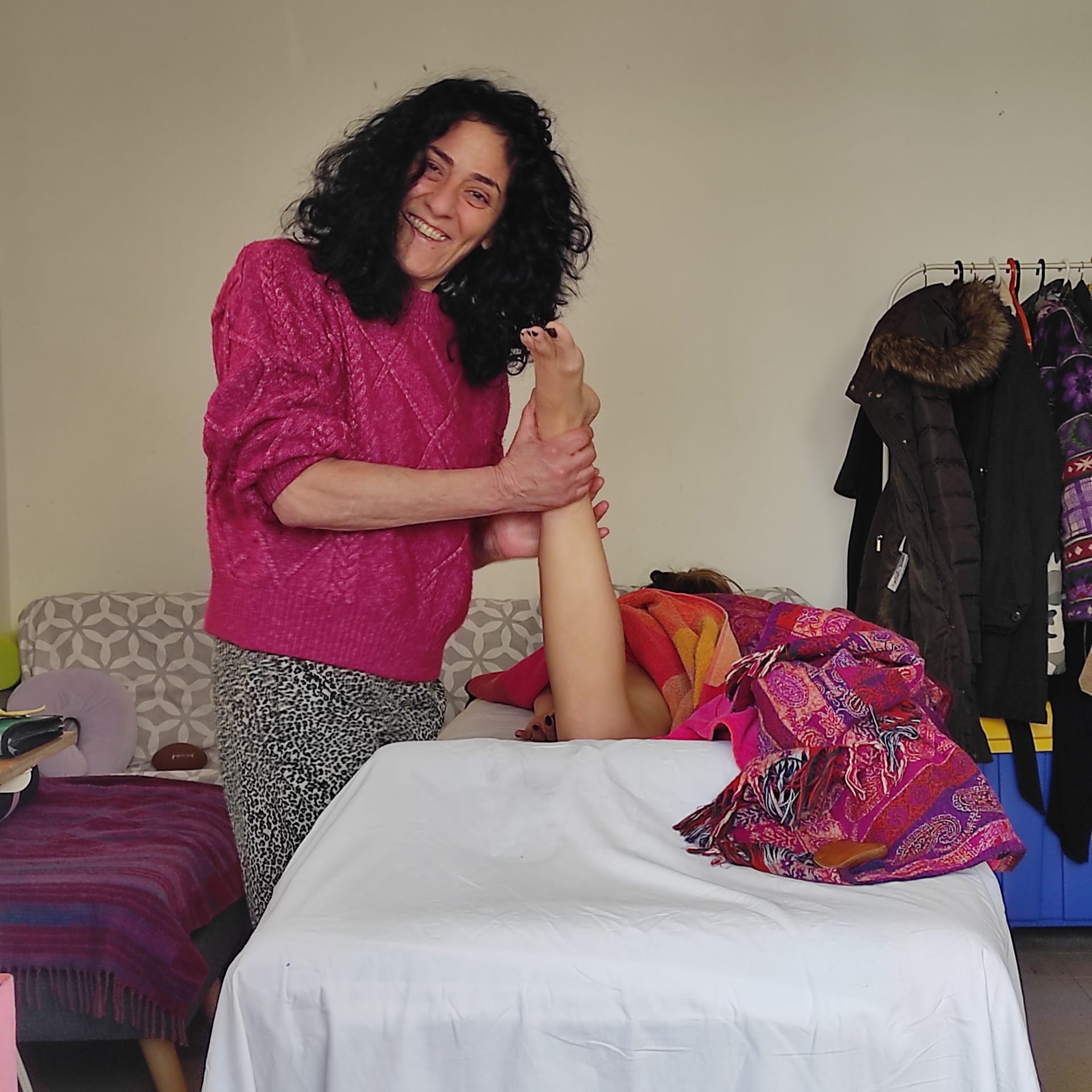 Profile image of נעמה ריקה ניר