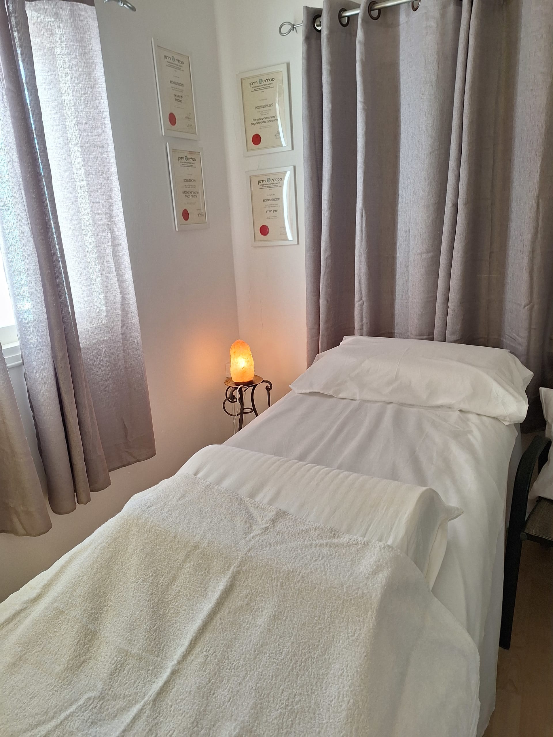 Profile image of סיגל אפק