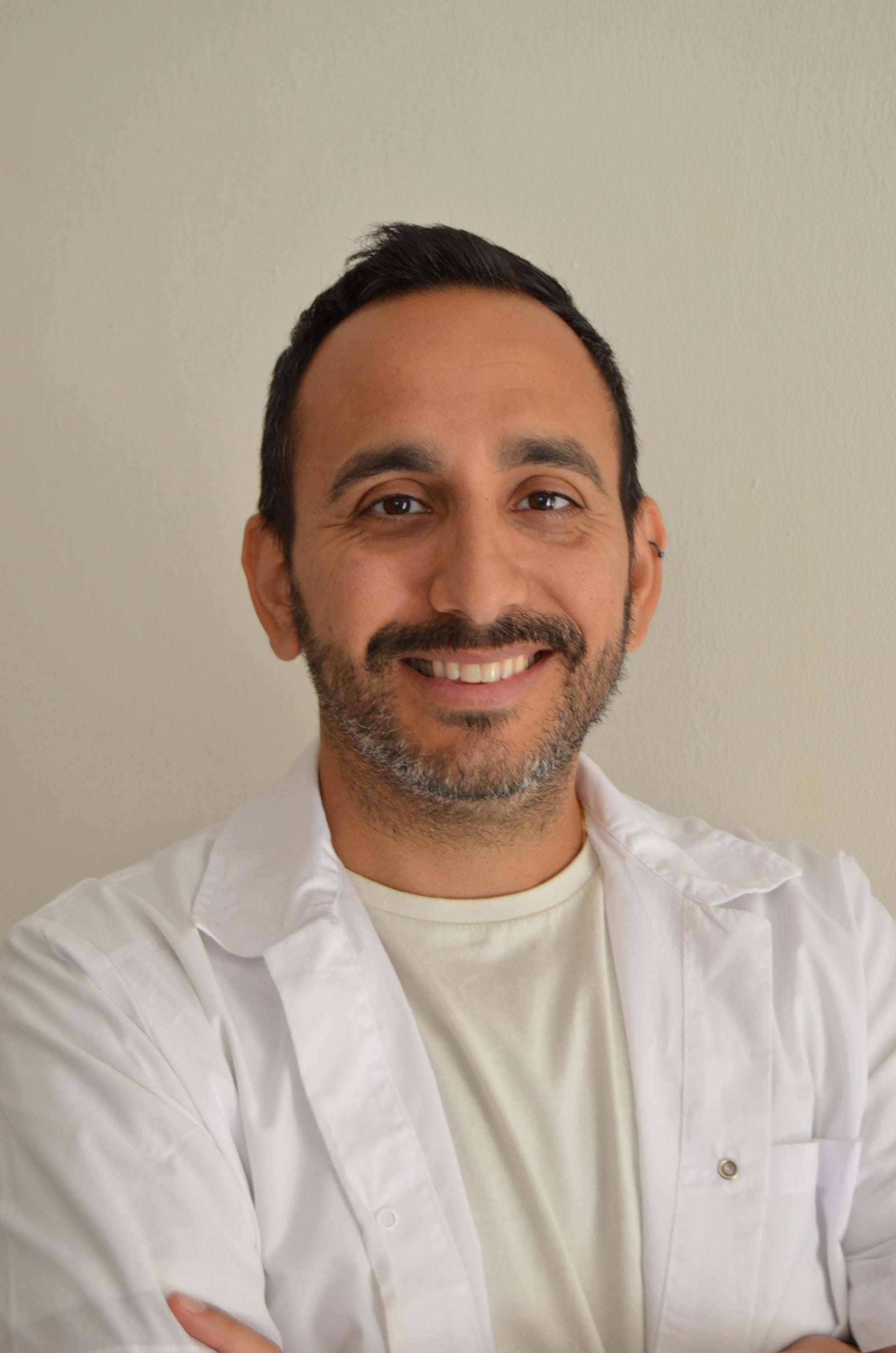 Profile image of סער שדה