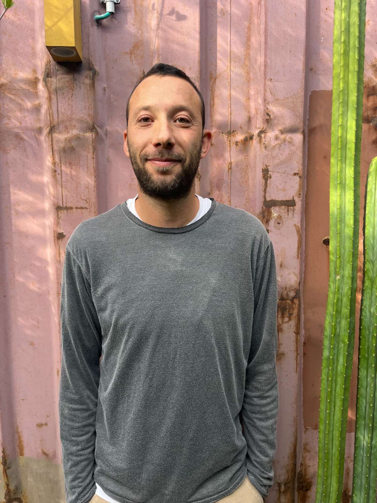 Profile image of סתיו זר | רפואה סינית