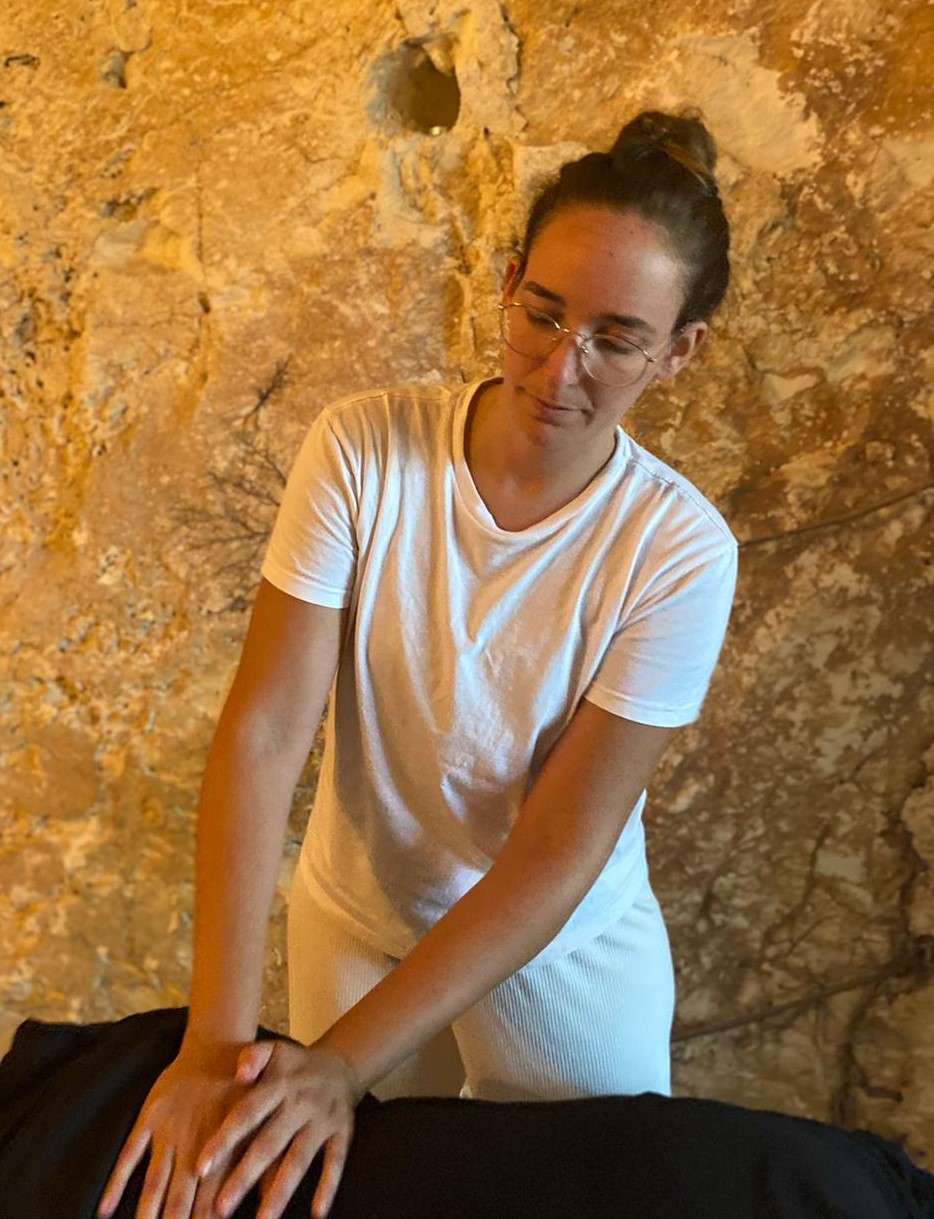 Profile image of פלג הורביץ - גוף נפש