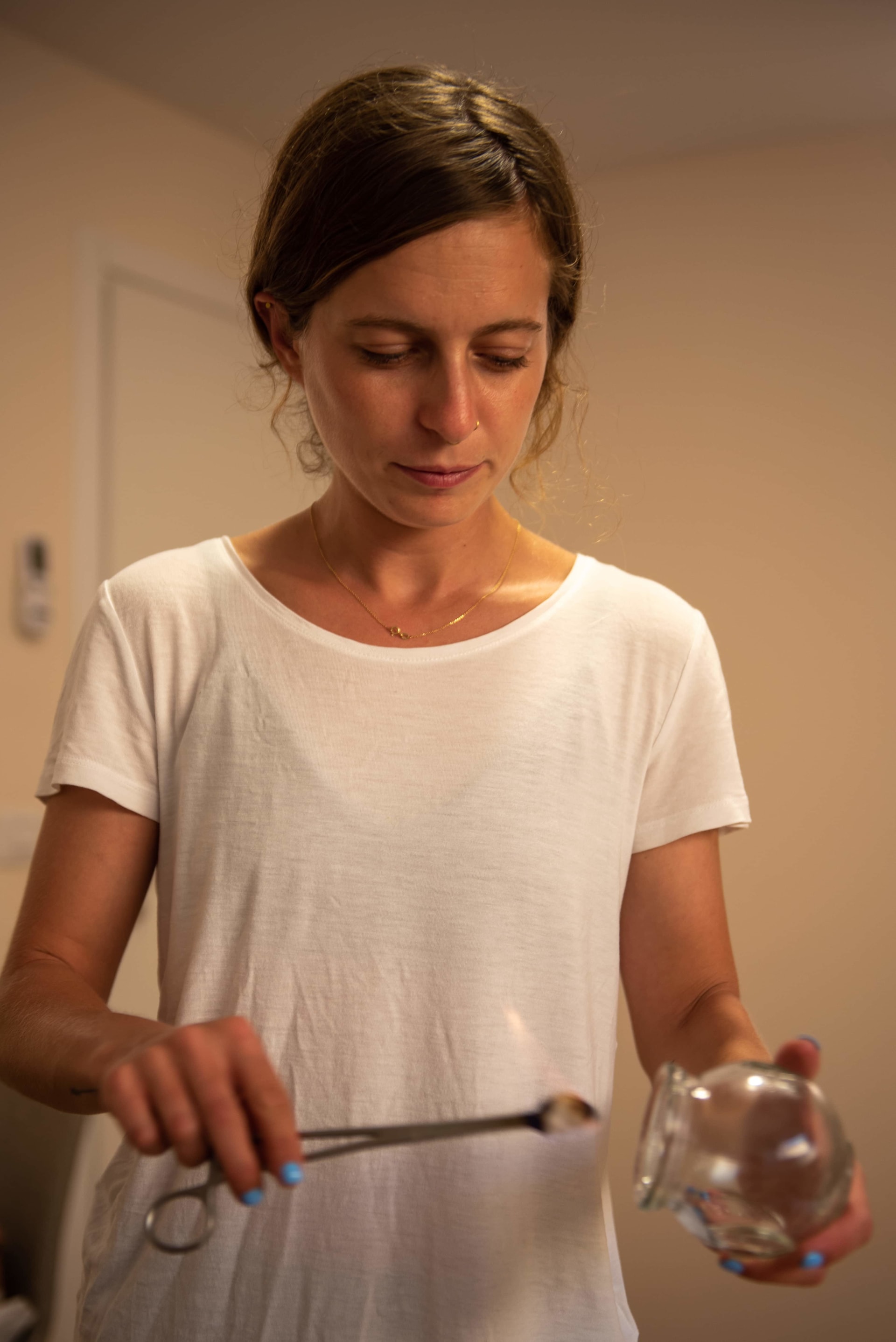 Profile image of צדף מטפלת ברפואה סינית