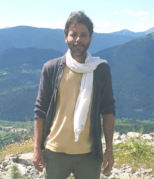 Profile image of שי דר - מטפל בשיטת סאטיה