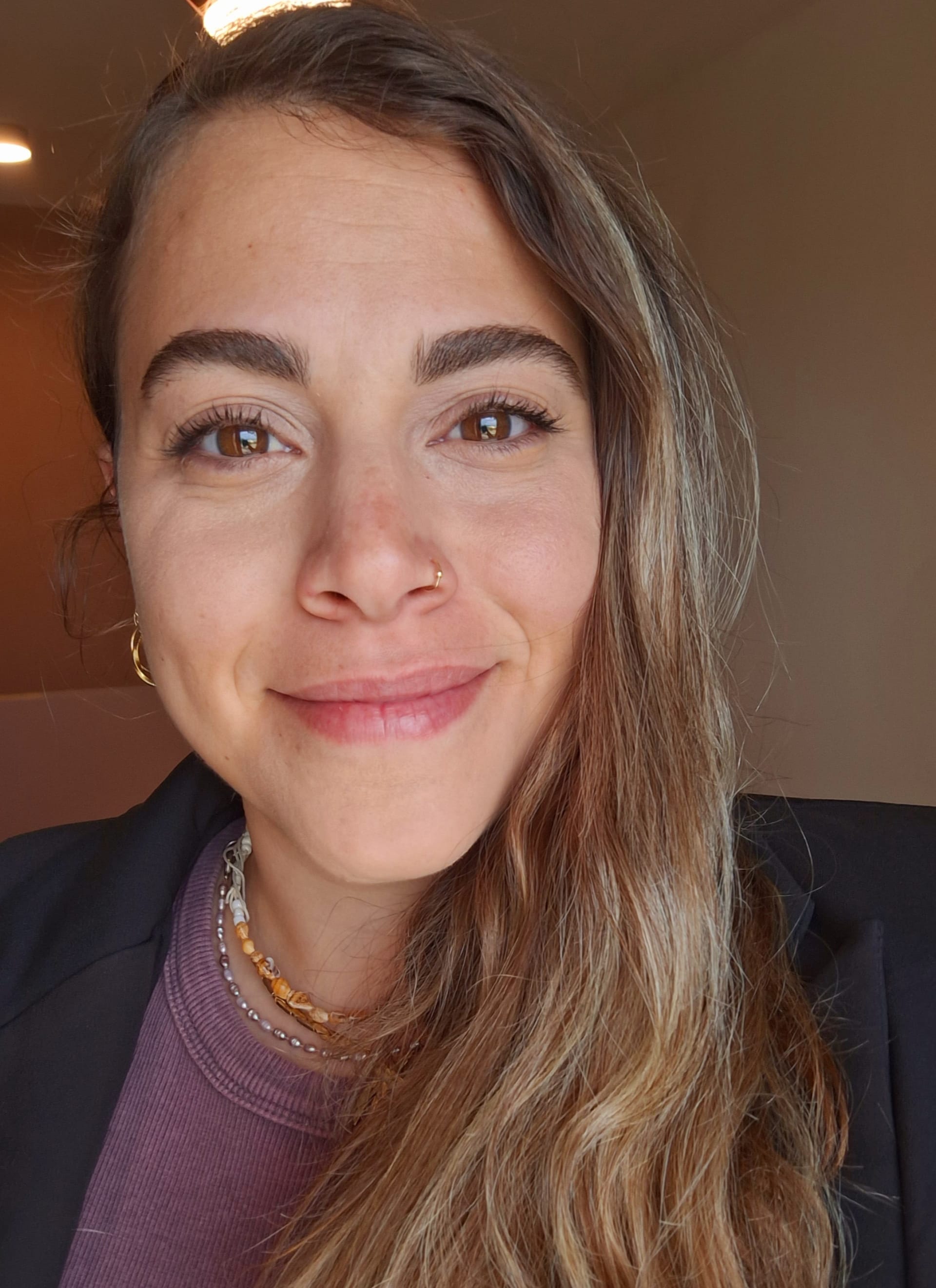 Profile image of תום נאיה עוז