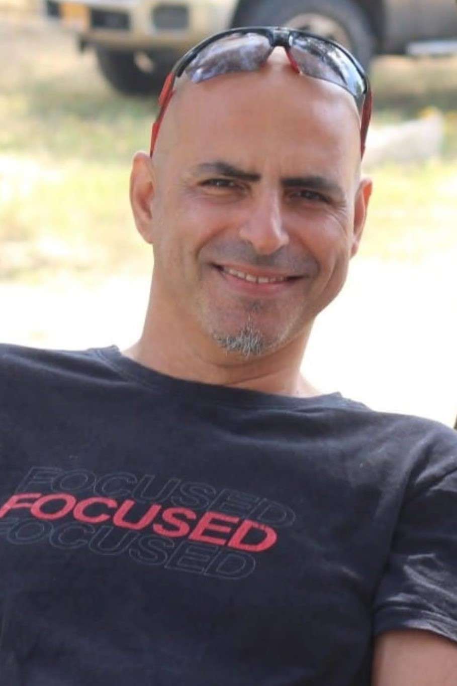 Profile image of Acupoint-אבי פלד רפואה סינית