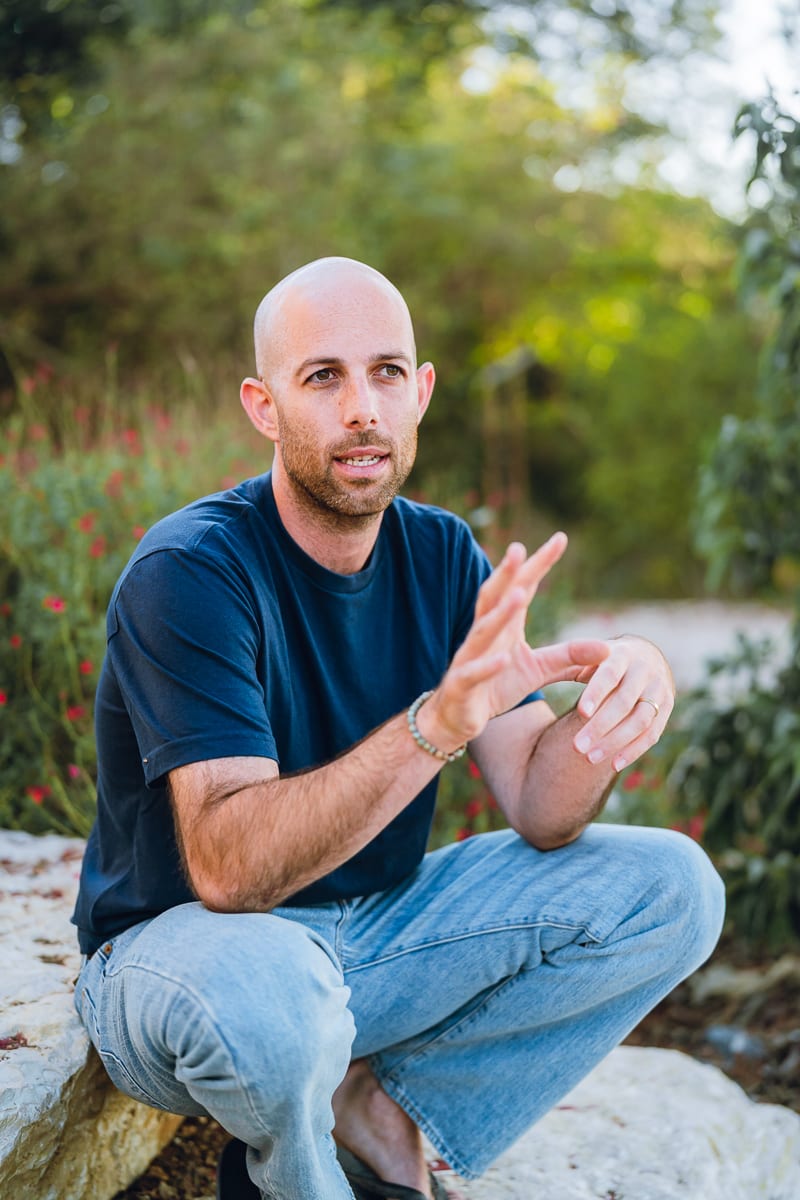 Profile image of גל - ליווי תזונתי טבעי