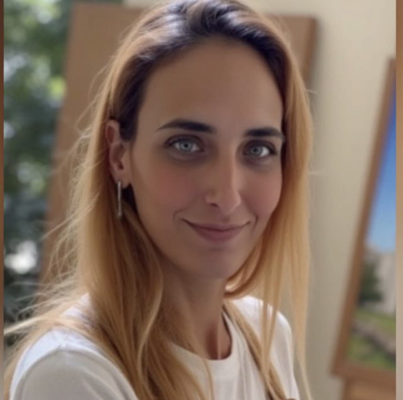 Profile image of ליה קדושים