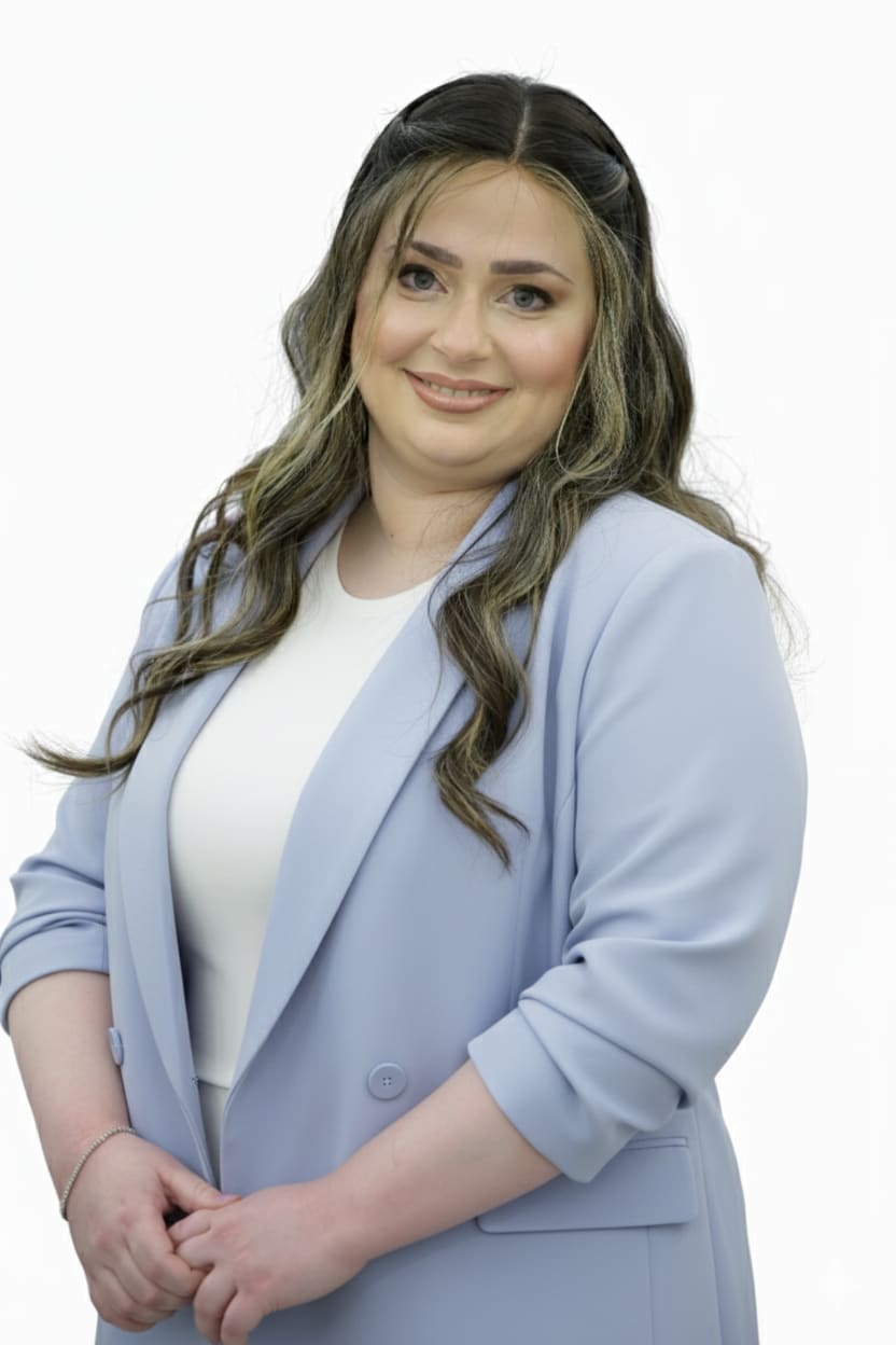 Profile image of יעל מנדלוביץ