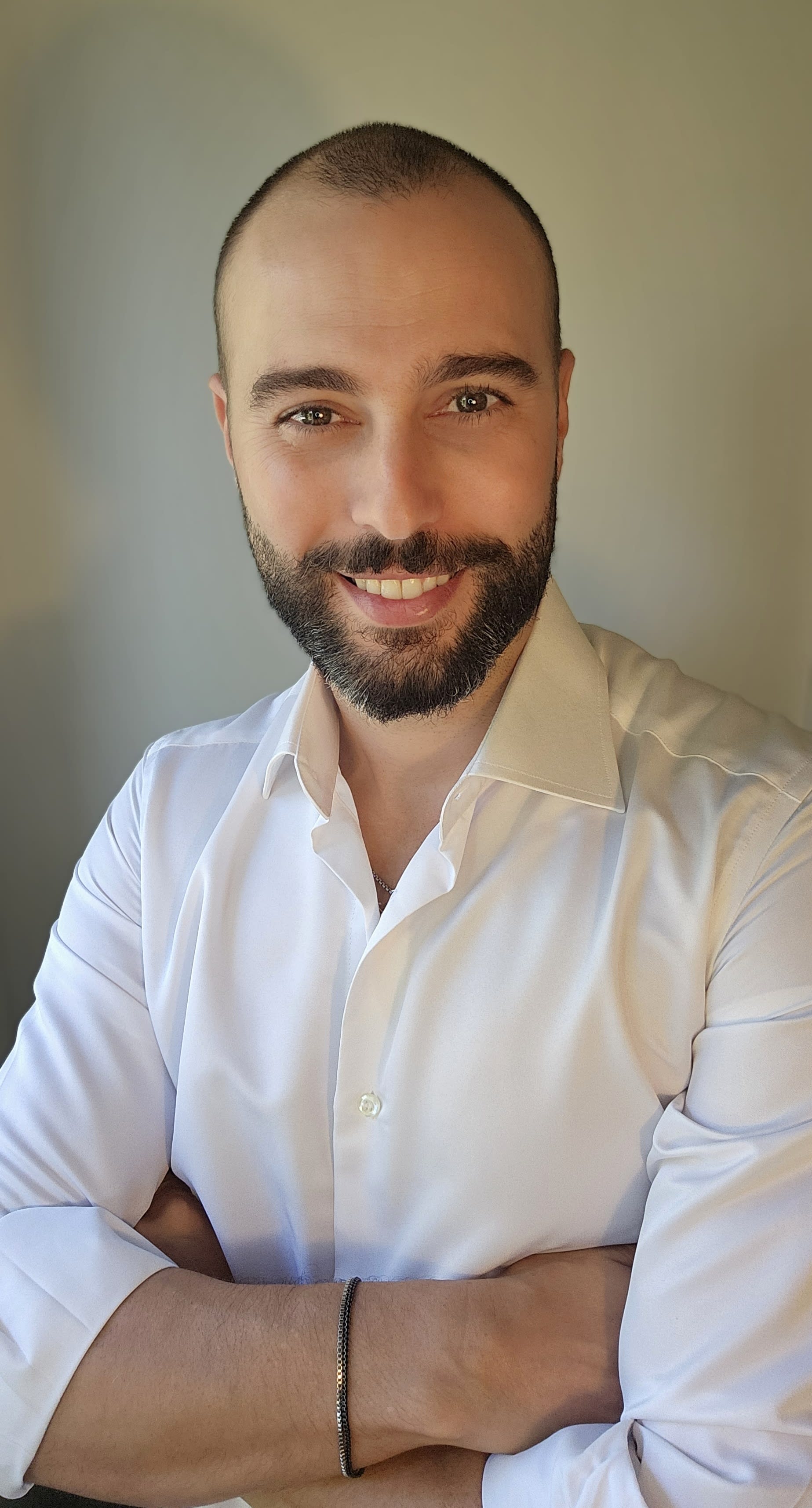 Profile image of אור גוט - מאמן אישי לשחרור והצלחה