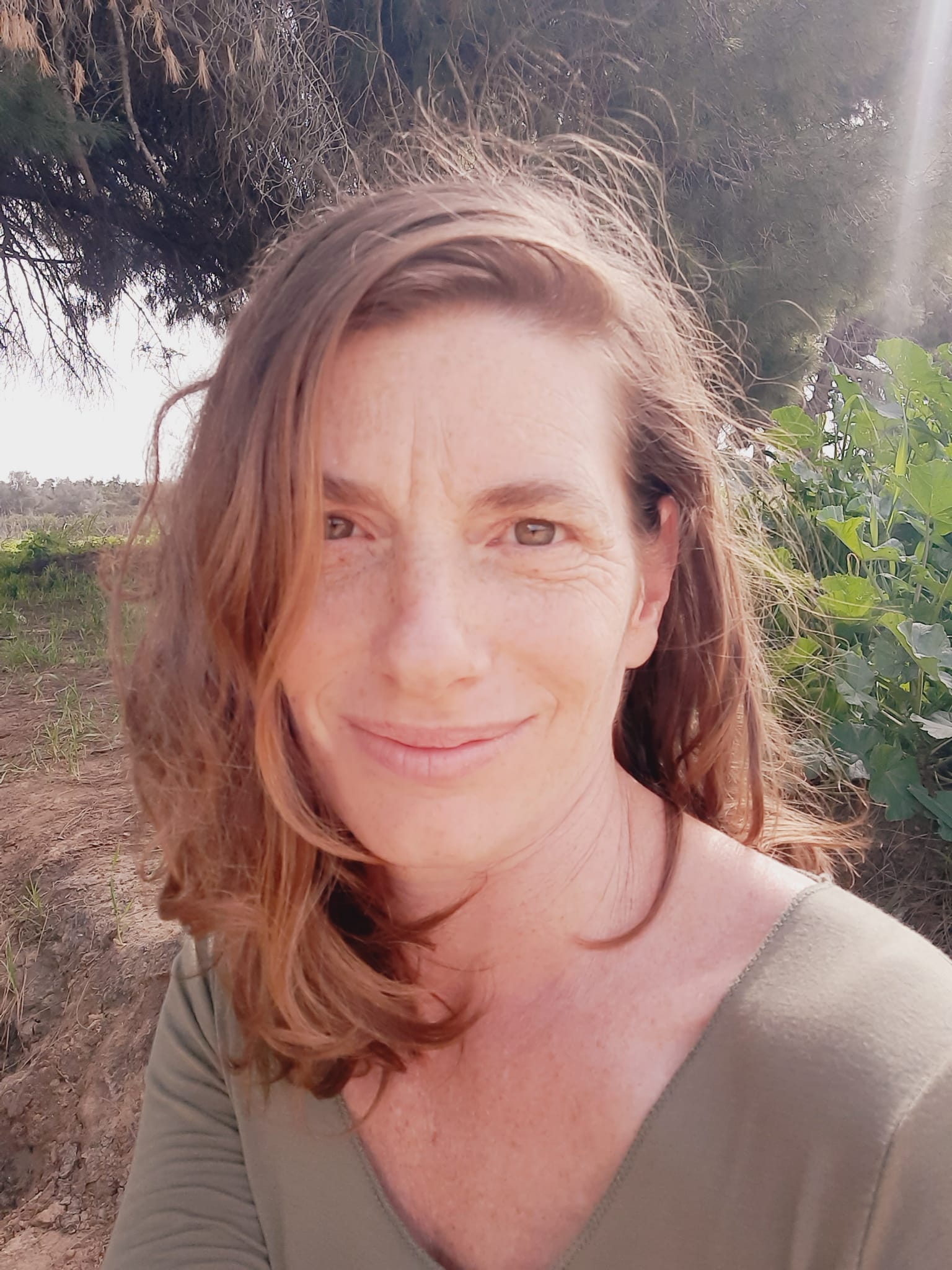 Profile image of שרה טנטרה