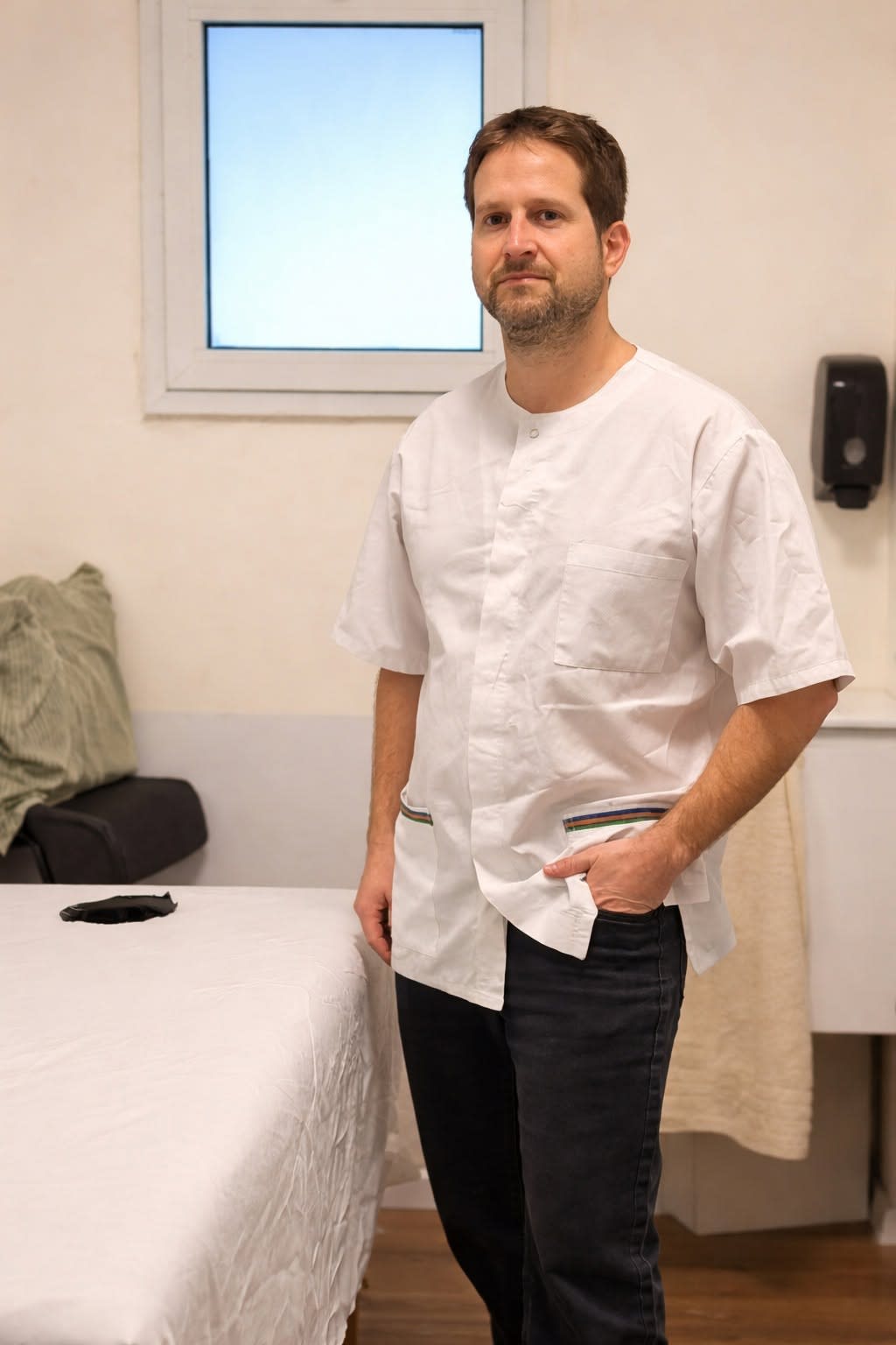 Profile image of יניב גולדשטיין