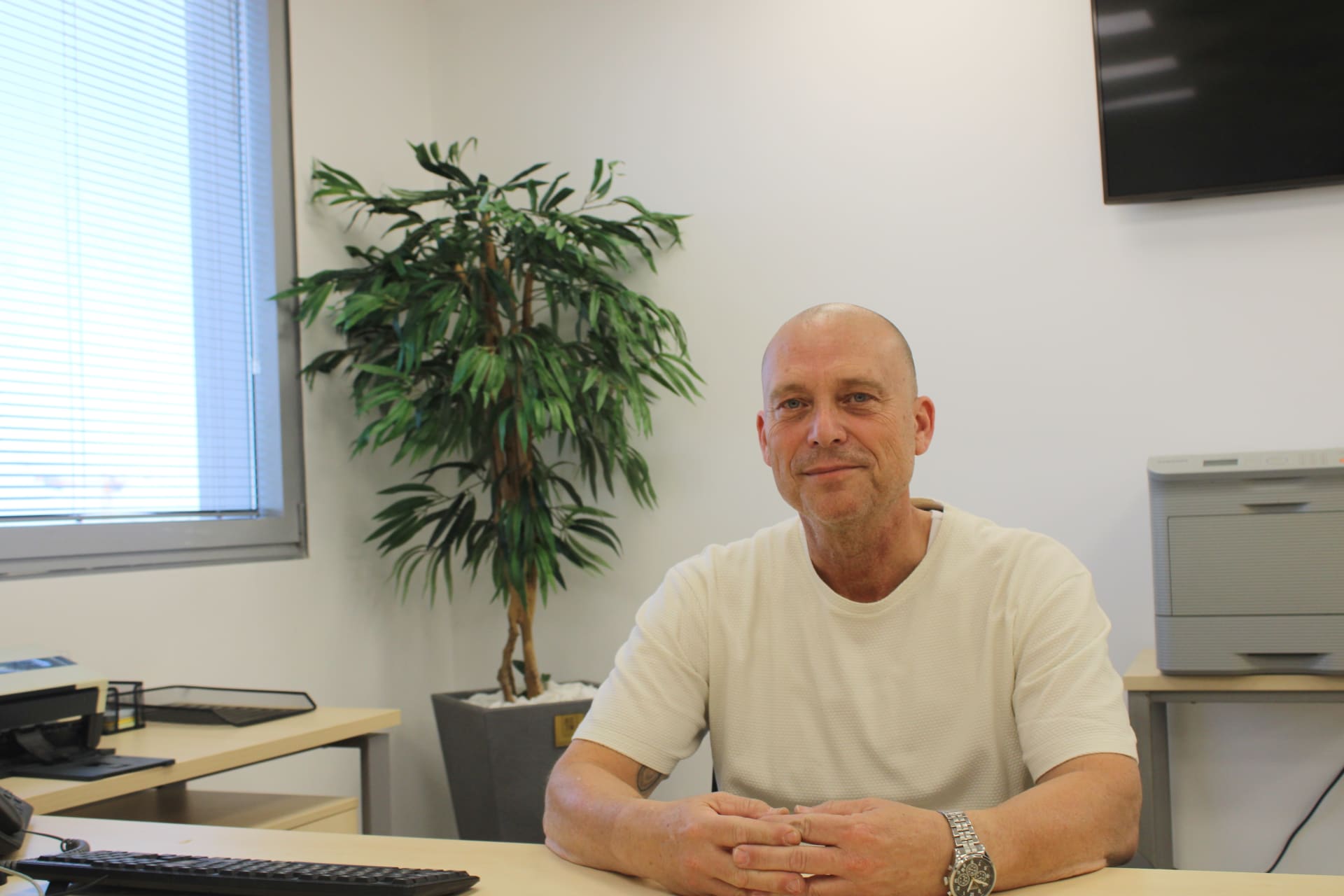 Profile image of רונן צור