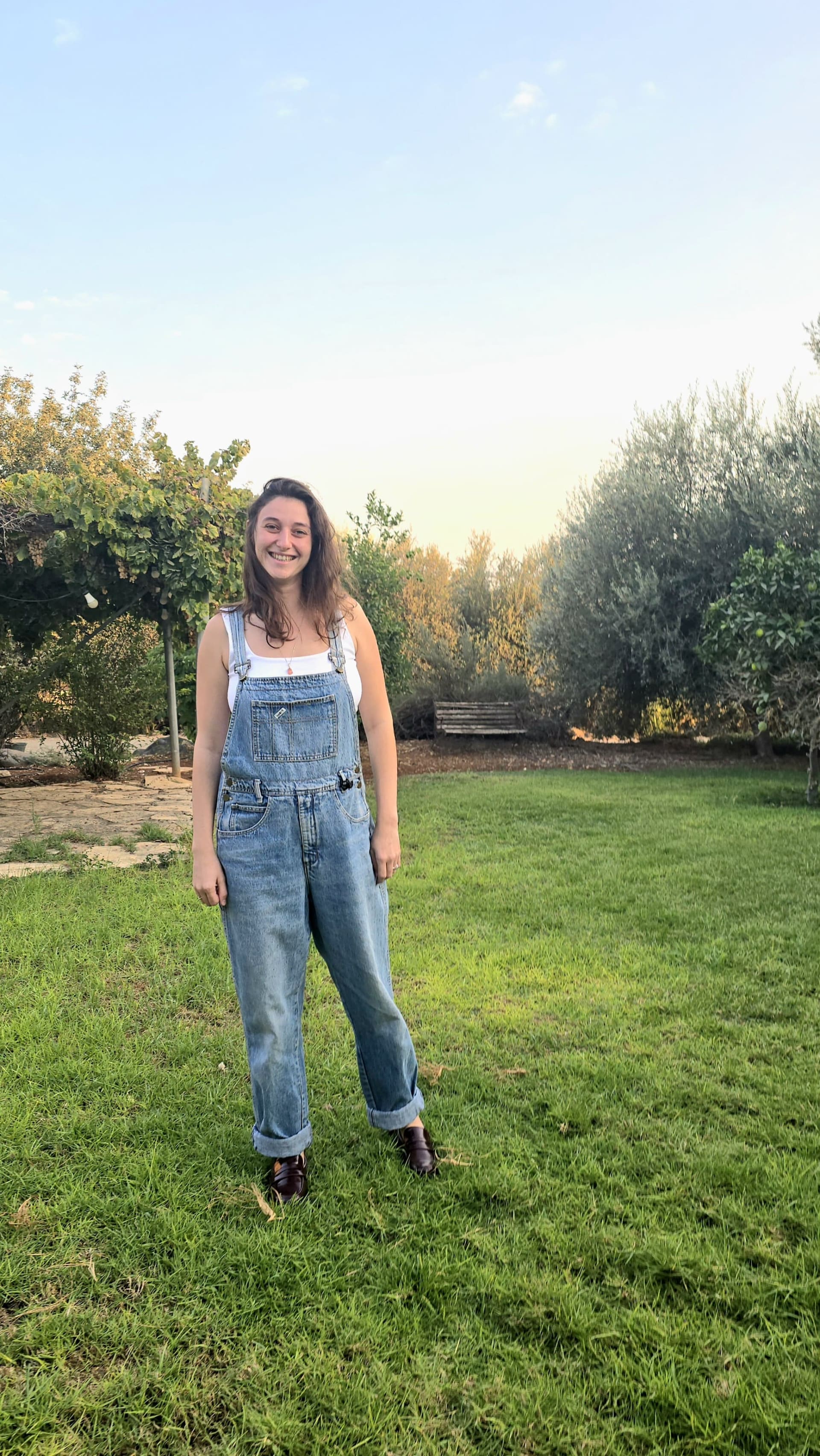 Profile image of טל לנדאו אדי