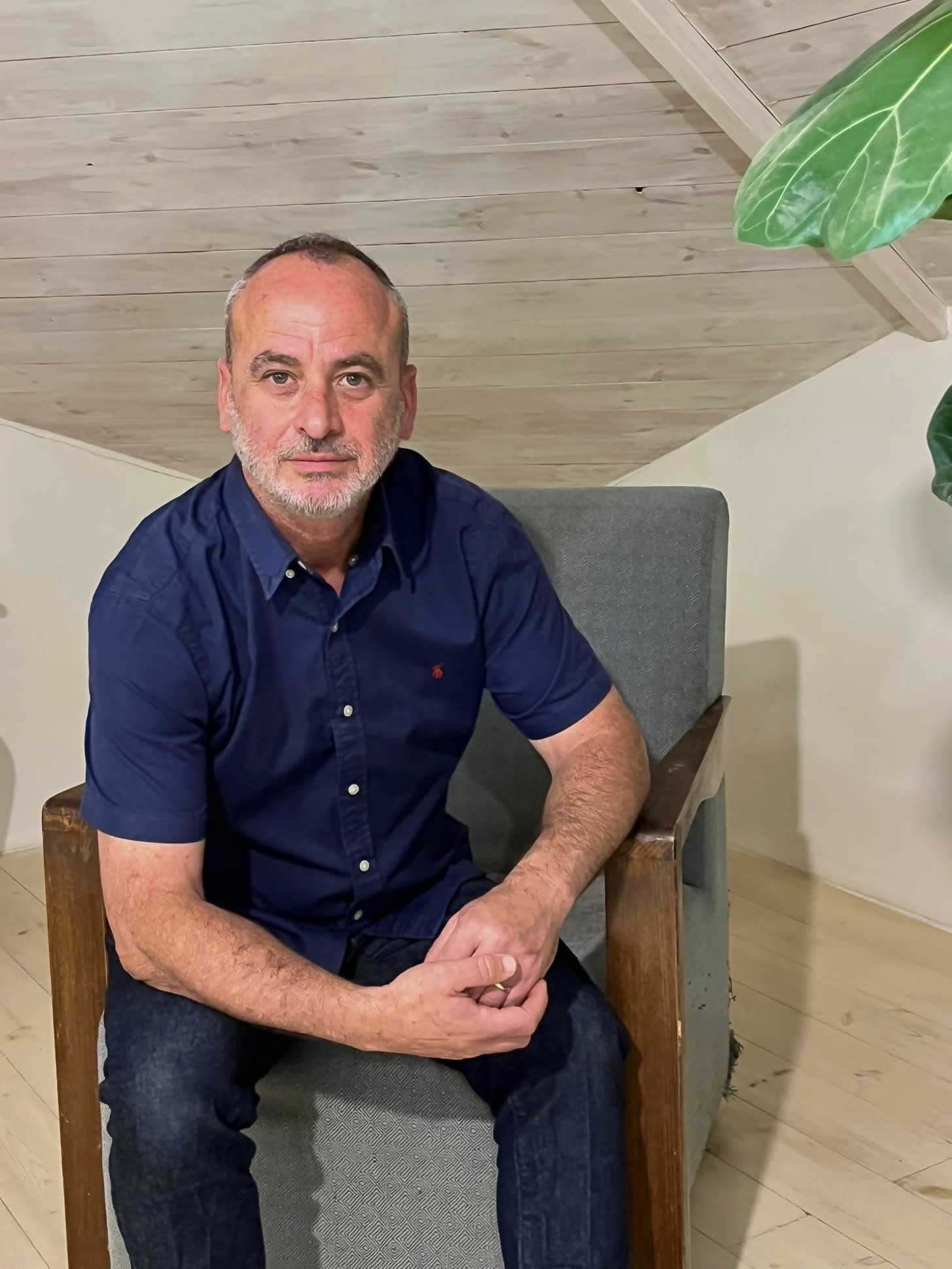 Profile image of אברהם דגן - פסיכותרפיסט ומטפל רגשי
