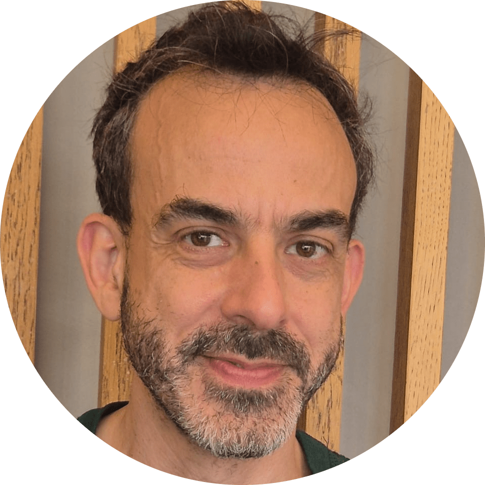Profile image of דרור רייף | EMR - טיפול רגשי - עבוד