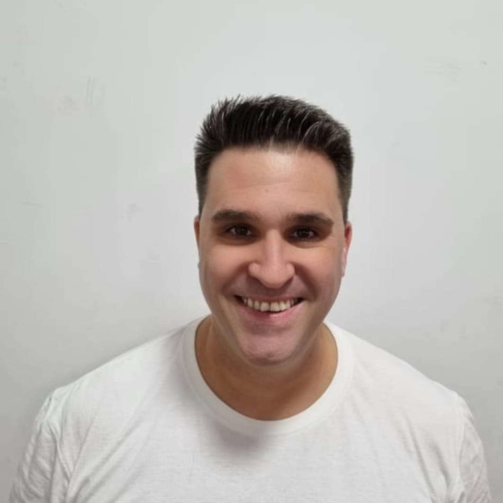 יאיר קרבצ'יק yspa