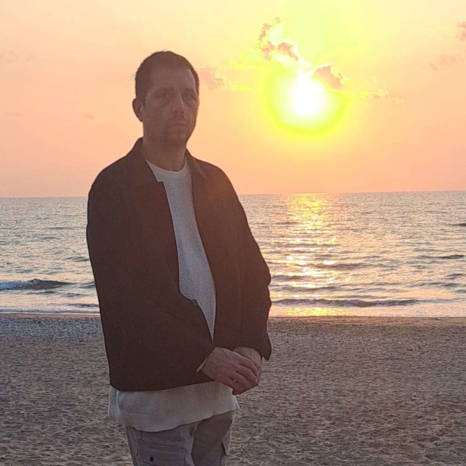 אפי משה - קלפי טיפול