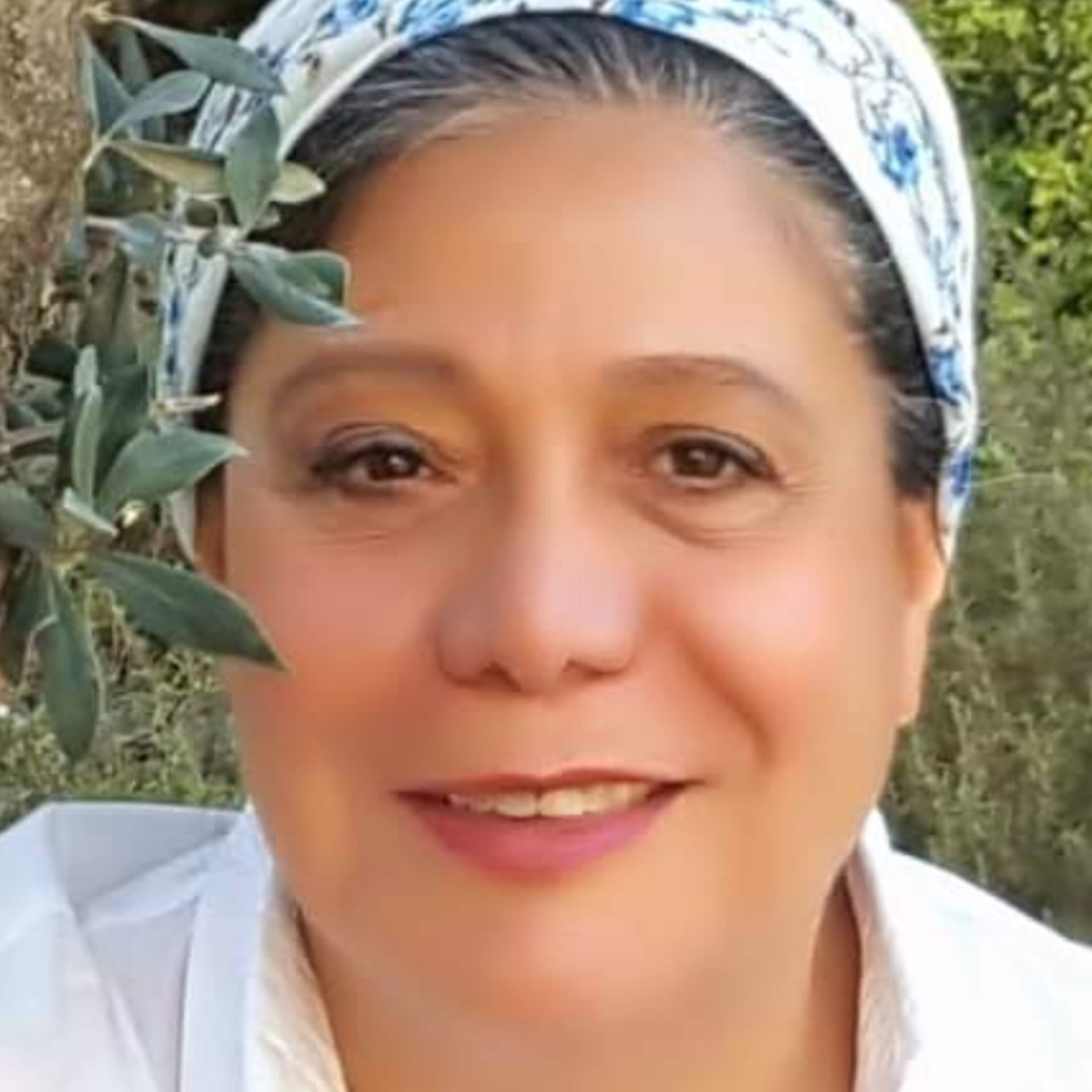 שמחה עובדי'ה נטורופתיה מותאמת אישית