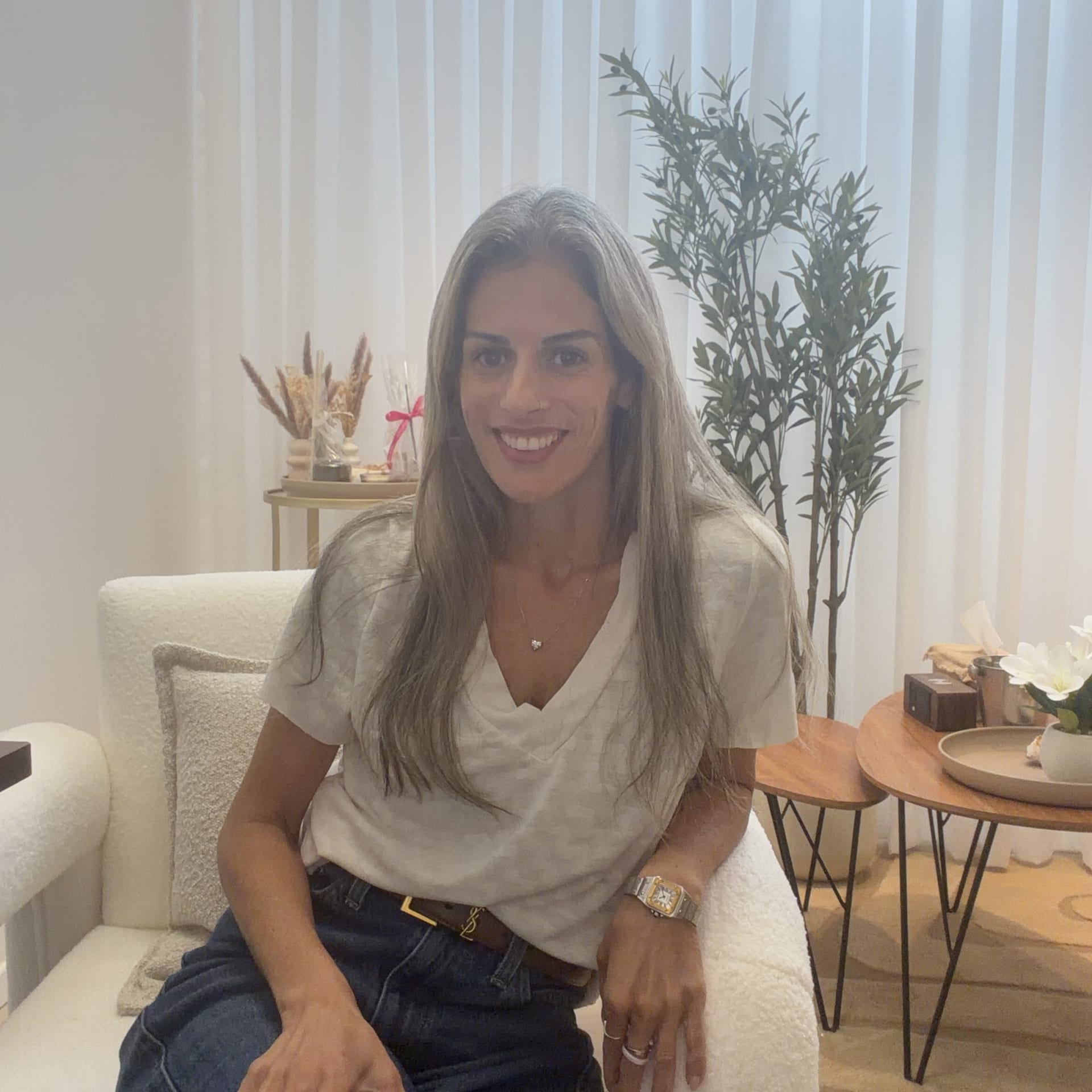 יסמין אלגרבלי