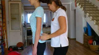 אבי לוסטמן Bodyworks image 1