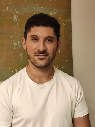 דולב עיסוי רפואי ושיטות בפסיכותרפיה image 3