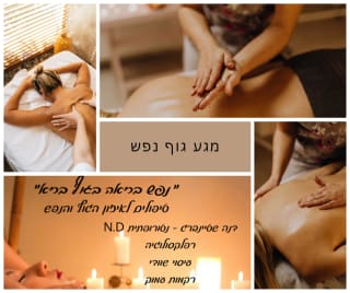 דנה שטיינברג image 1